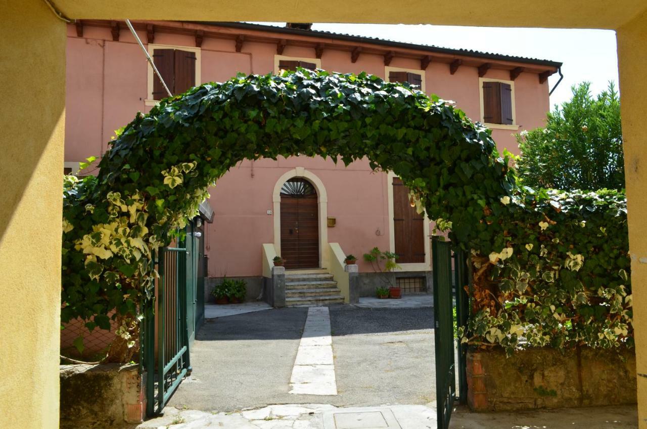 Verona Up To You - Panorama Exterior foto